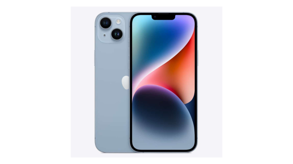 Apple iPhone 14 Apple iPhone 14