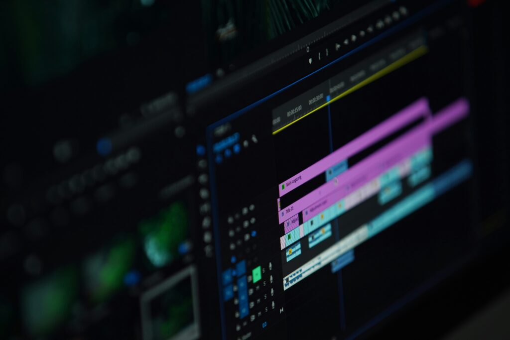 Best Software for Editing YouTube Videos