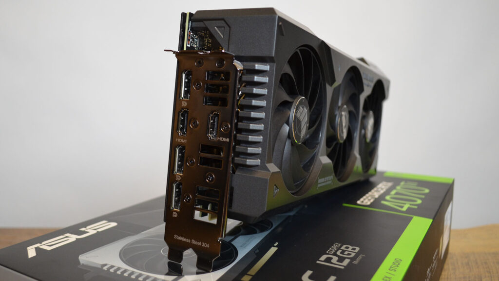 What Nvidia will be releasing in 2025?