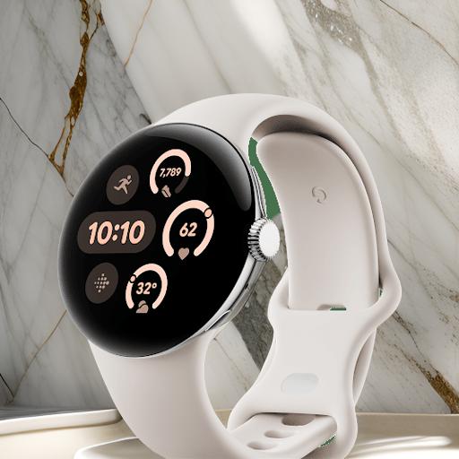 Google Pixel Watch 3