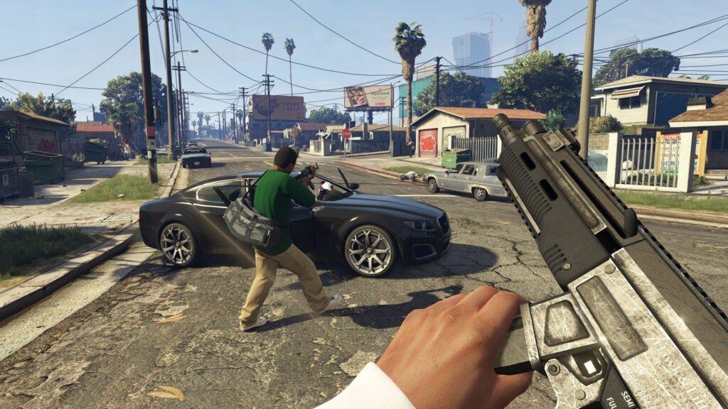 Gta 5 Gta 5