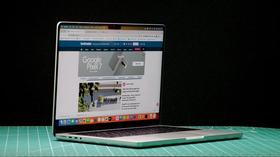 Macbook Pro Macbook Pro