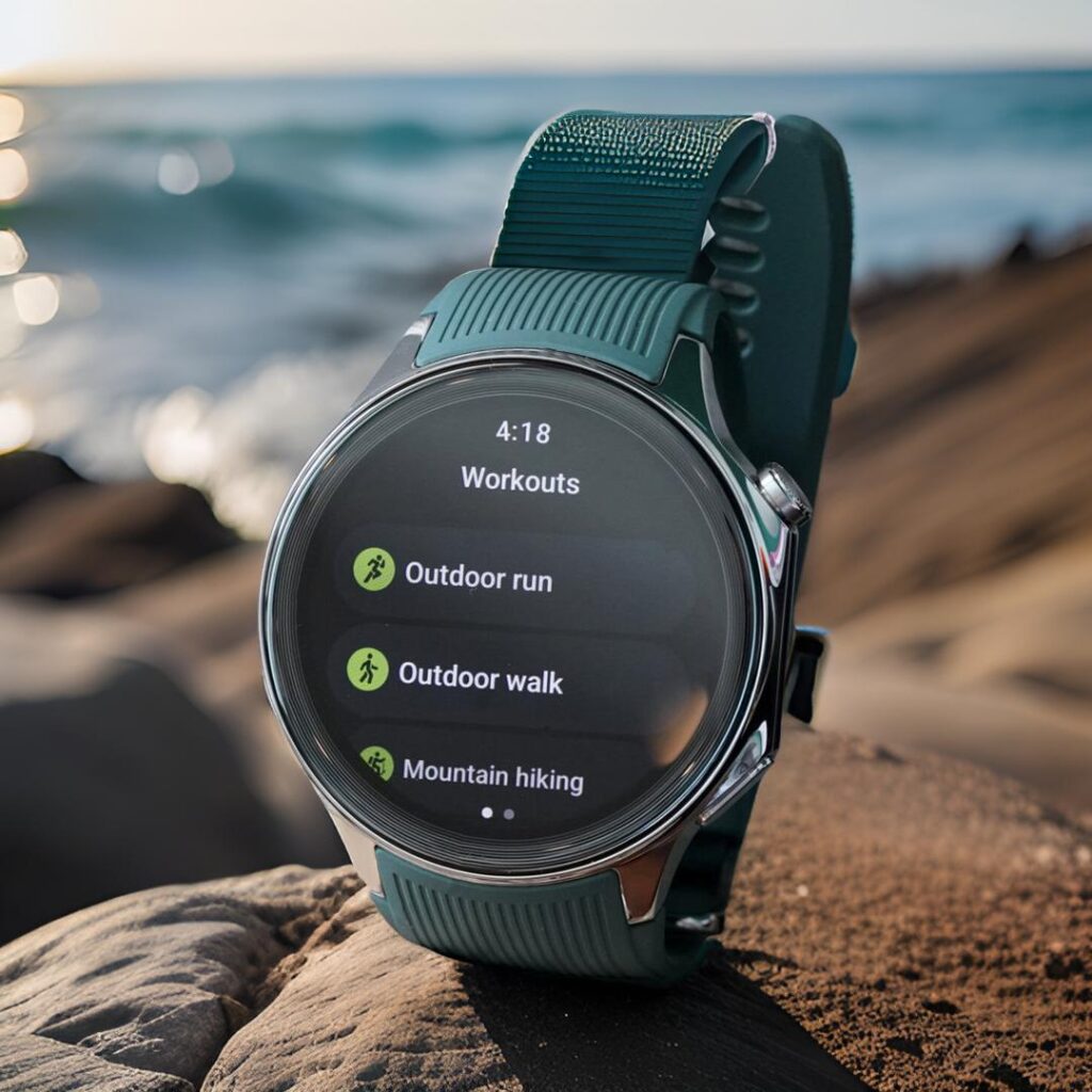 OnePlus Watch 2 SmartWatches OnePlus Watch 2