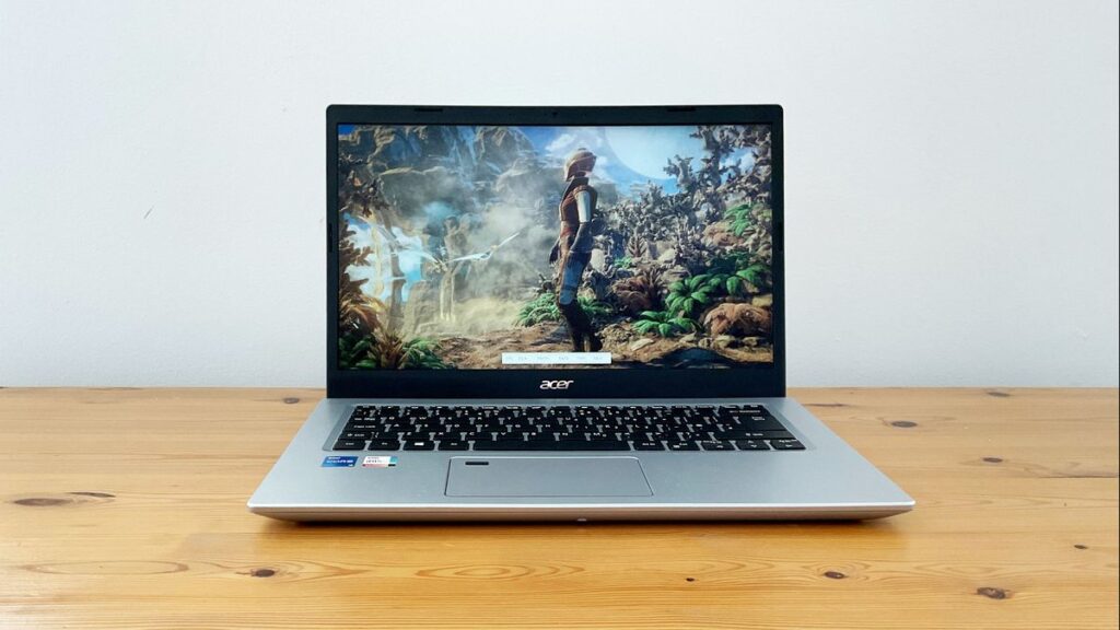 Acer Aspire 5 pics best laptops for programming