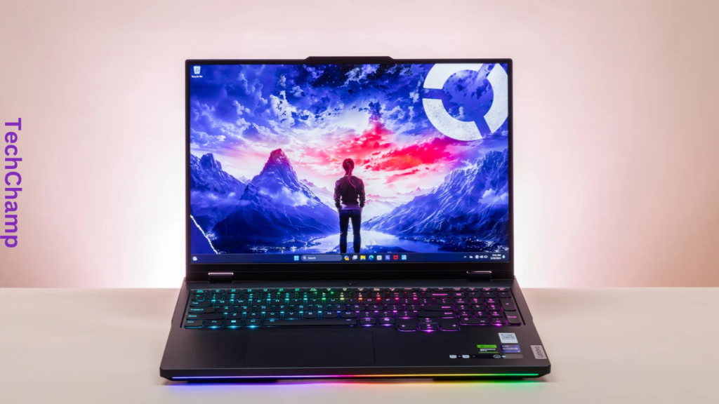 gaming laptops
