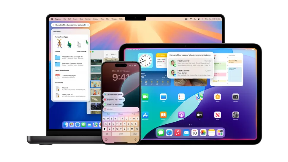 siri