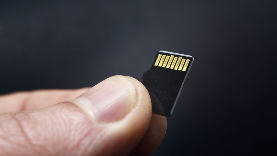 Micro SD