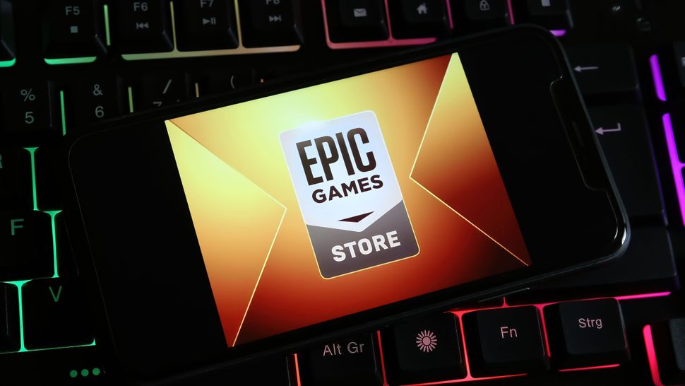 Epic Games Store