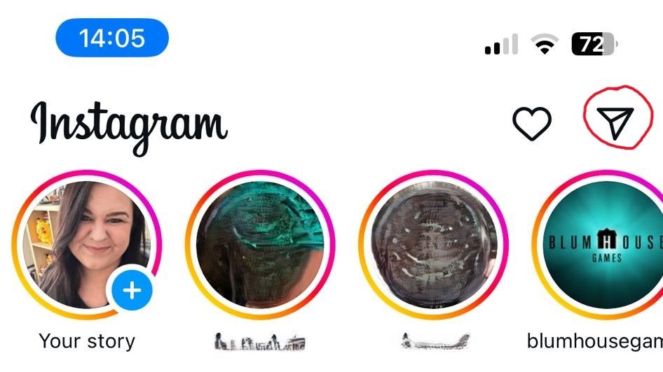instagram